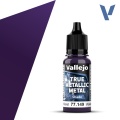 Zdjęcie Vallejo 77149 Celestial Violet farba 18ml 77149