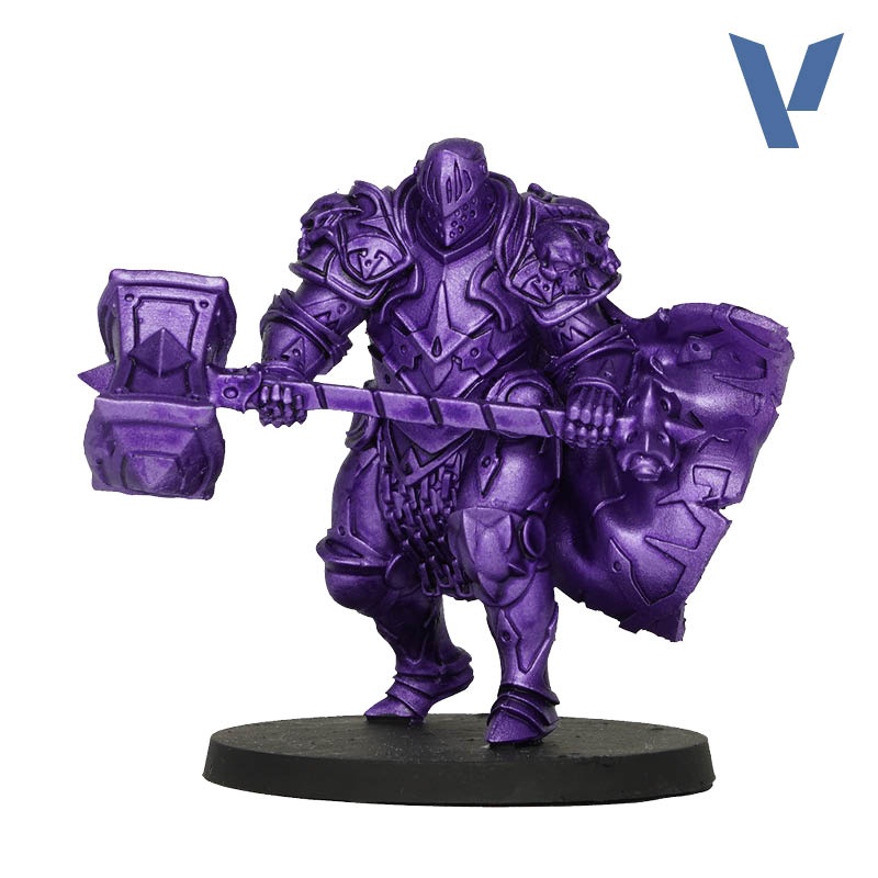 Zdjęcie Vallejo 77149 Celestial Violet farba 18ml 77149
