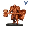 Zdjęcie Vallejo 77164 Ancient Copper farba 18ml 77164