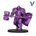 Zdjęcie Vallejo 77168 Amethyst Purple farba 18ml 77168