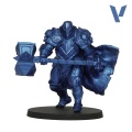 Zdjęcie Vallejo 77170 Ultramarine Blue farba 18ml 77170