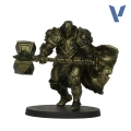 Zdjęcie Vallejo 77159 Aged Metal Shade farba 18ml 77159