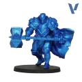 Zdjęcie Vallejo 77171 Sapphire Blue farba 18ml 77171