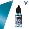 Zdjęcie Vallejo 77172 Hydra Turquoise farba 18ml