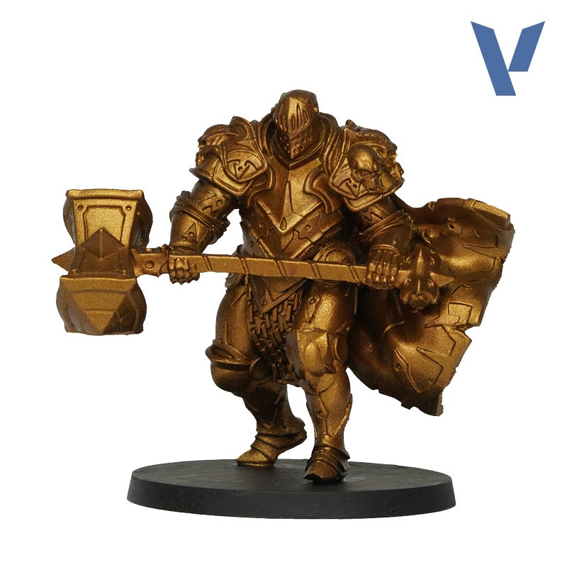 Zdjęcie Vallejo 77177 Arcane Gold farba 18ml 77177