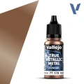 Zdjęcie Vallejo 77178 Rusty Metal farba 18ml