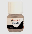 Zdjęcie dodatkowe produktu Klej do elementów przezroczystych Humbrol Clearfix 28ml AC5708