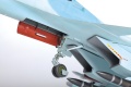 Zdjęcie Su-30SM Flanker H 1:48 Zvezda 4808