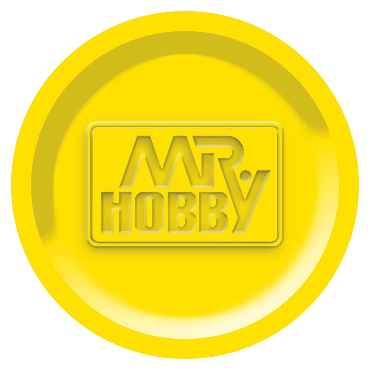 Zdjęcie Mr.Hobby N004 Yellow farba 10ml N004