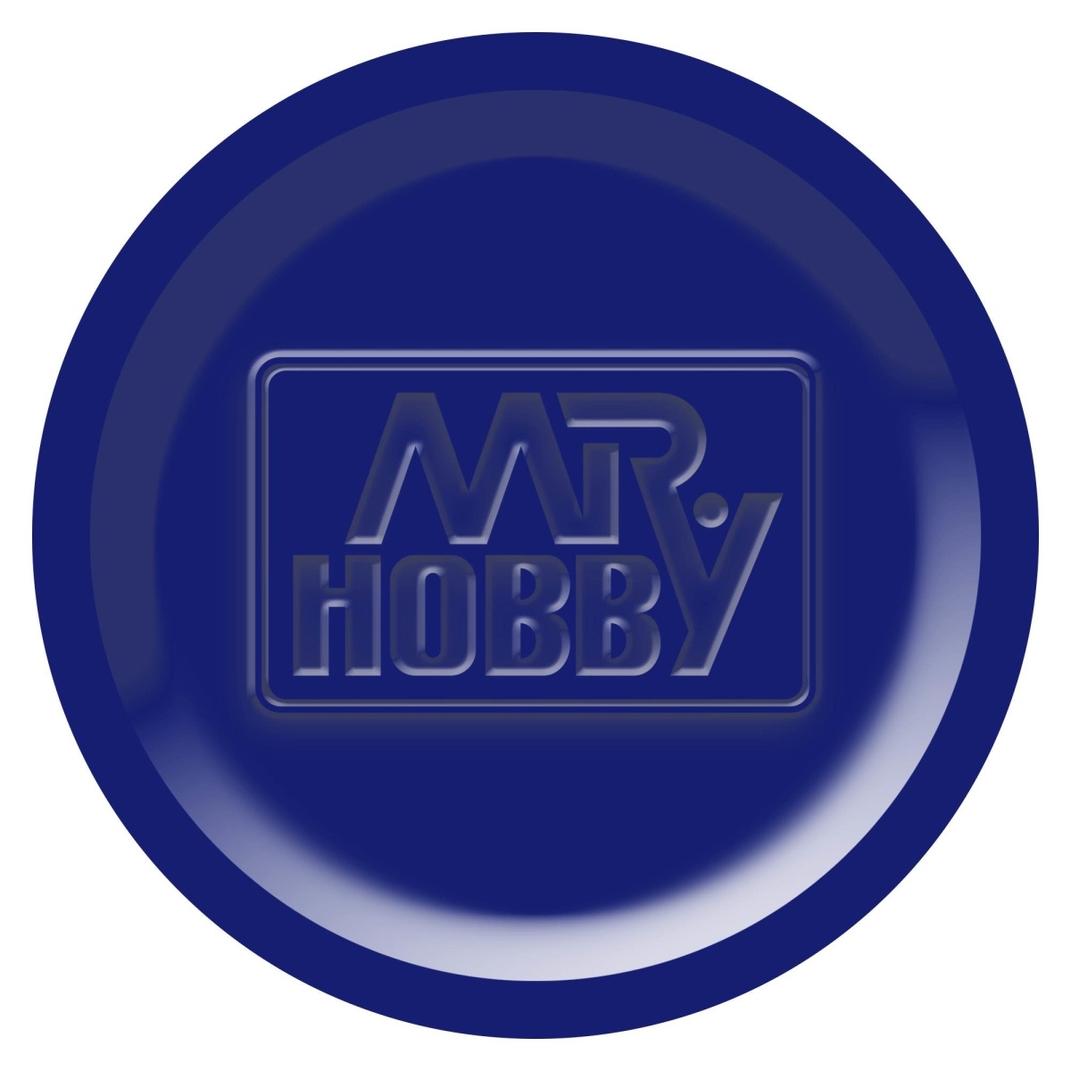 Zdjęcie Mr. Hobby N005 Blue farba 10ml N005