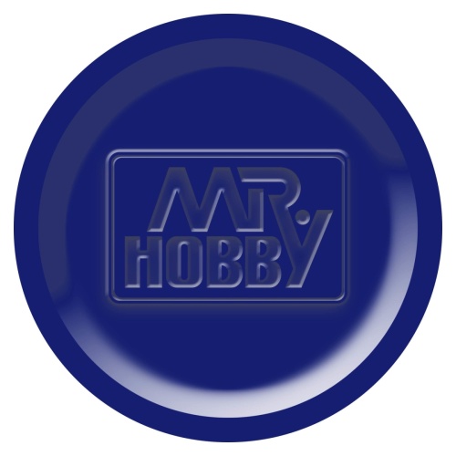 Mr. Hobby N005 Blue paint 10ml N005