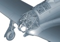 Zdjęcie Macchi MC.200 Saetta 1:32 Italeri 2516