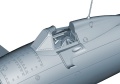Zdjęcie Macchi MC.200 Saetta 1:32 Italeri 2516