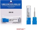 Zdjęcie Wiertło modelarskie 1,9 mm DSPIAE DB-01-1.9