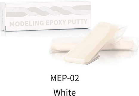 Zdjęcie DSPIAE MEP-02 Modeling Epoxy Putty White