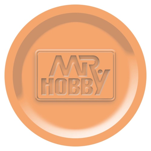 Mr.Hobby CL05 Pale Clear Brown paint 10ml CL05