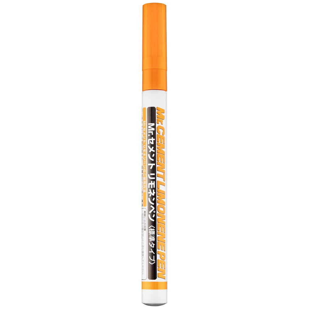 Zdjęcie dodatkowe produktu Klej do plastiku w postaci pisaka markera Mr. Cement PL-01 Standard