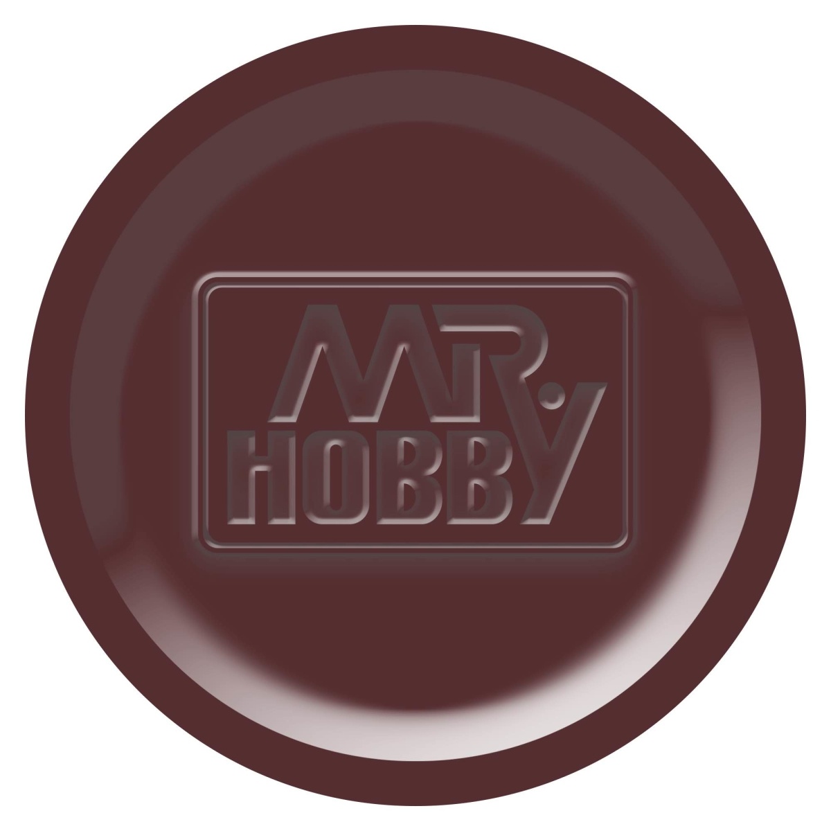 Zdjęcie Mr. Hobby N017 Hull Red farba 10ml N017
