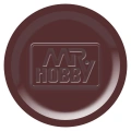 Zdjęcie Mr. Hobby N017 Hull Red farba 10ml N017
