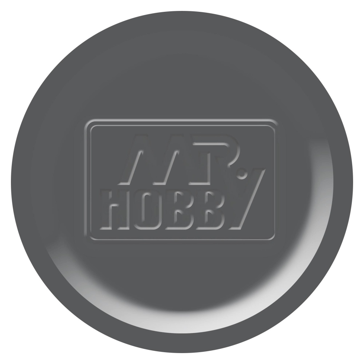 Zdjęcie Mr. Hobby N022 Neutral Gray farba 10ml N022