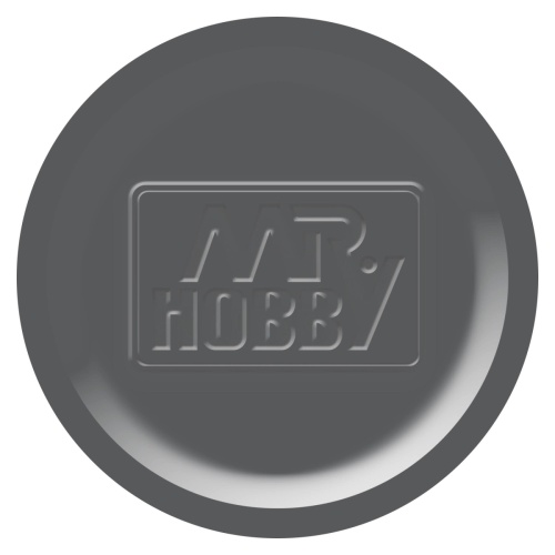 Mr. Hobby N022 Neutral Gray paint 10ml N022