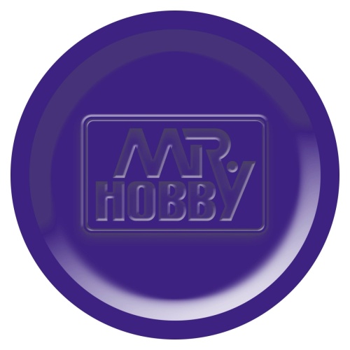 Mr. Hobby N039 Purple paint 10ml N039