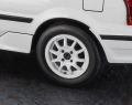Zdjęcie Toyota Starlet EP71 Turbo-S (3 Door) "Custom Version" 1:24 Hasegawa 20777