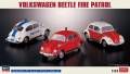 Zdjęcie Volkswagen Beetle Fire Patrol 1:24 Hasegawa 20779