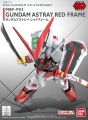 Zdjęcie dodatkowe produktu Gunpla MBF-P02 Astray Red Frame Gundam SD