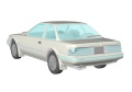 Zdjęcie Toyota Soarer (Z20) Late Version 3.0GT-Limited (1989) 1:24 Hasegawa HC66
