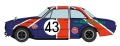 Zdjęcie Isuzu Bellett 1600GTR "1971 Nippon Grand Prix" 1:24 Hasegawa 20776