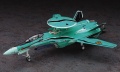 Zdjęcie RVF-25 Messiah Macross Frontier 1:72 Hasegawa 65828