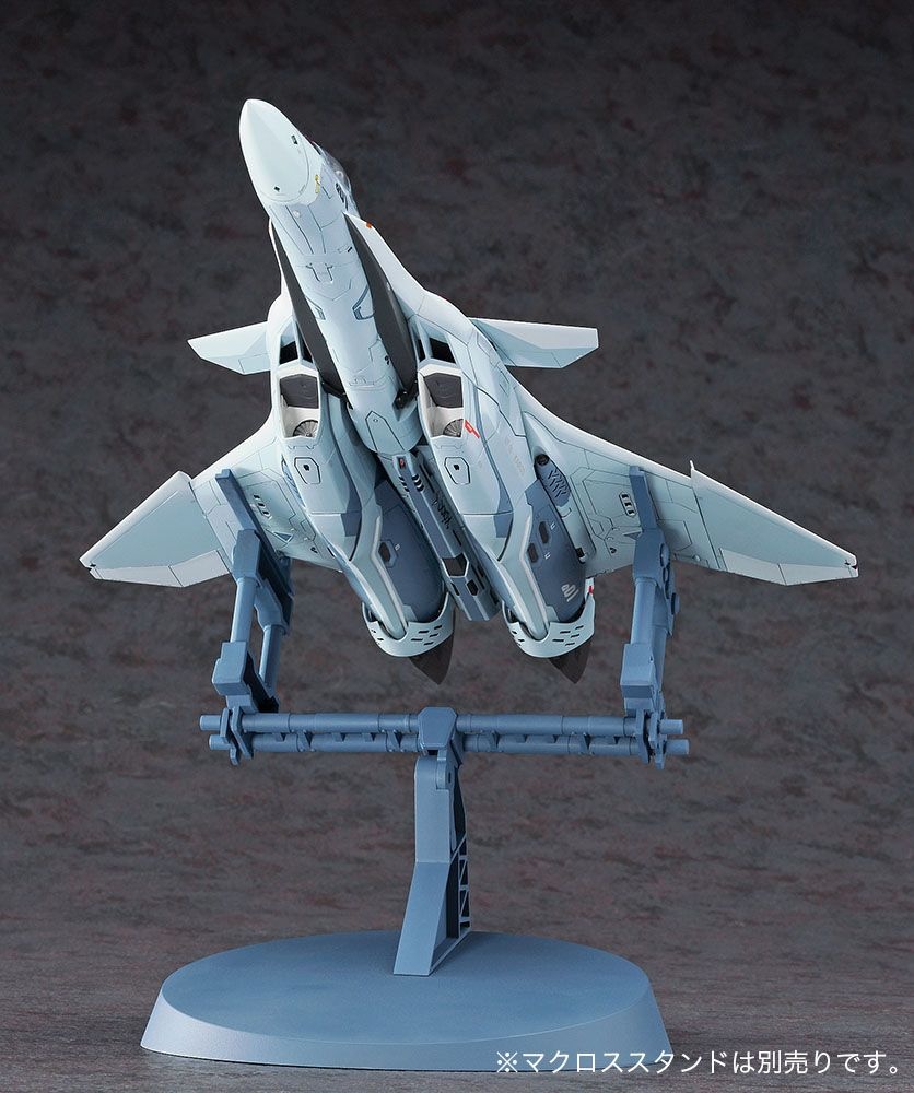 Zdjęcie VF-31A Kairos Macross Delta 1:72 Hasegawa 65838