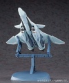 Zdjęcie VF-31A Kairos Macross Delta 1:72 Hasegawa 65838