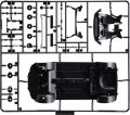 Zdjęcie Abarth 500 2008 1:24 Italeri 3674