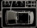 Zdjęcie Abarth 500 2008 1:24 Italeri 3674