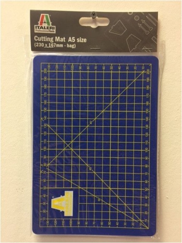 Italeri A5 Cutting Mat 50829