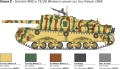 Zdjęcie Semovente M42 da 75/34 1:35 Italeri 6759