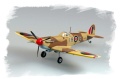 Zdjęcie dodatkowe produktu Spitfire MK.Vb TROP 1:72 Hobby Boss 80214