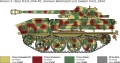 Zdjęcie RSO z PaK 40 1:35 Italeri 0355