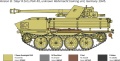 Zdjęcie RSO z PaK 40 1:35 Italeri 0355