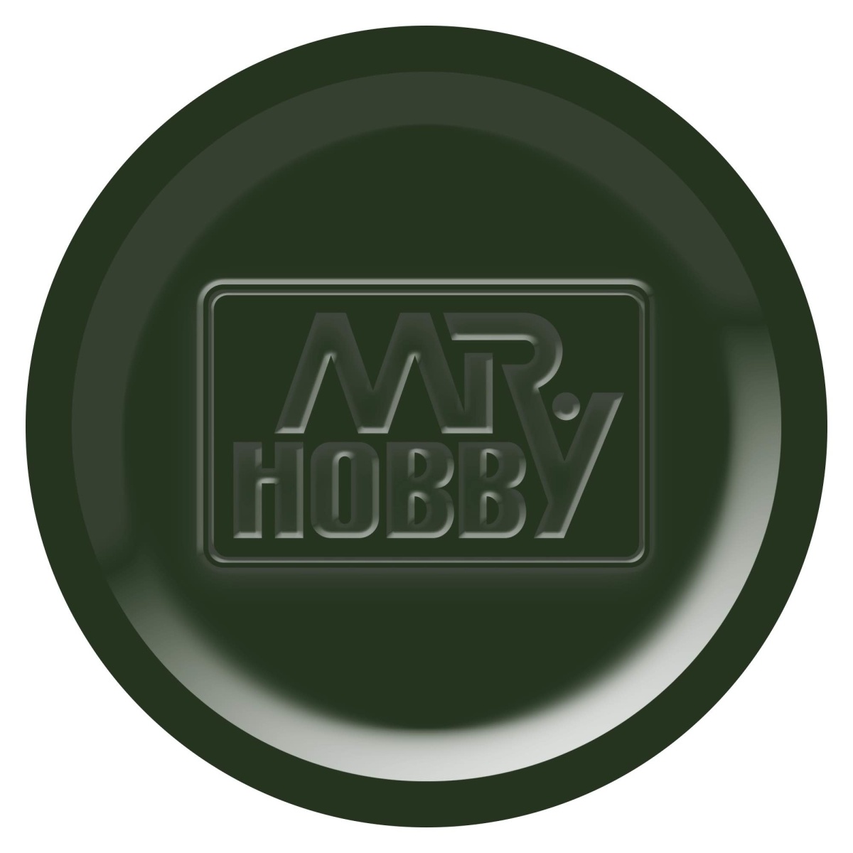 Zdjęcie Mr. Hobby N060 IJA Green farba 10ml N060