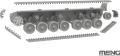 Zdjęcie German Panzerhaubitze 2000 1:72 Meng 72-008