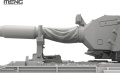 Zdjęcie German Panzerhaubitze 2000 1:72 Meng 72-008