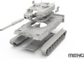 Zdjęcie Leopard 2 A4 1:72 Meng 72-009