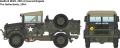 Zdjęcie Bedford MWC Water Bowser Truck (Late Production) 1:72 IBG 72164