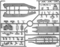 Zdjęcie Sd.Kfz.251/1 Ausf.A 1:35 ICM 35101