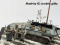 Zdjęcie Sd.Kfz.251/1 Ausf.A 1:35 ICM 35101