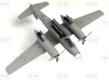 Zdjęcie A-26C-15 Invader 1:48 ICM 48283