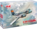 Zdjęcie A-26C-15 Invader 1:48 ICM 48283